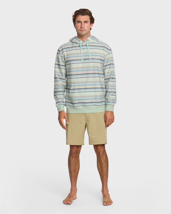 Quiksilver Great Otway Hoodie