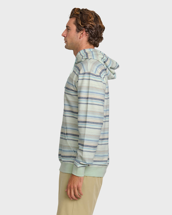Quiksilver Great Otway Hoodie