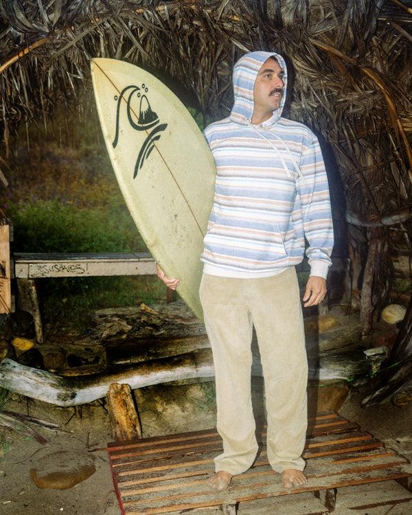 Quiksilver Great Otway Hoodie