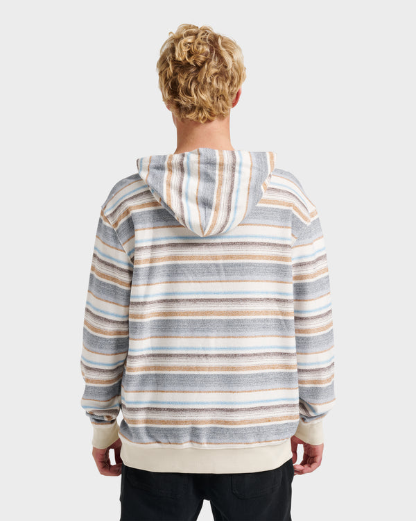 Quiksilver Great Otway Hoodie