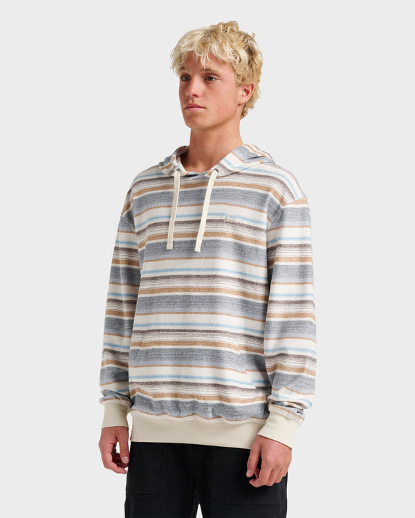 Quiksilver Great Otway Hoodie