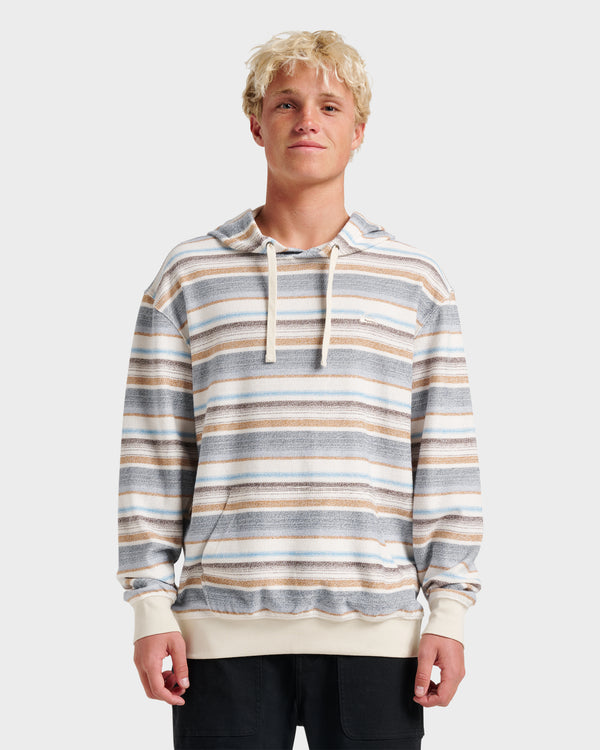 quiksilver Great Otway Hoodie
