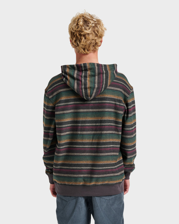 Quiksilver Great Otway Hoodie