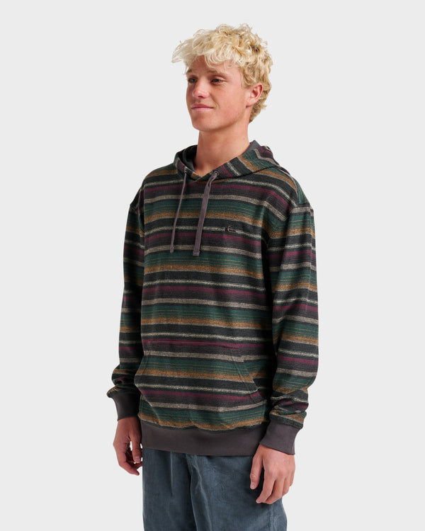Quiksilver Great Otway Hoodie