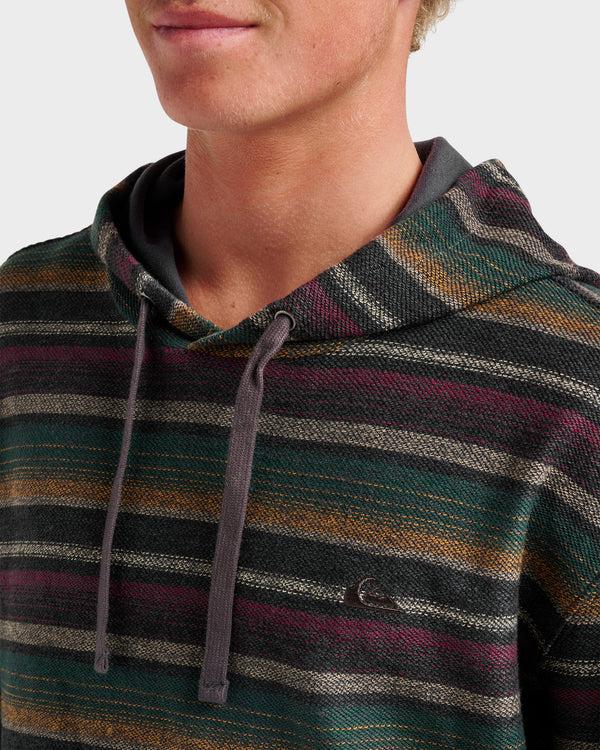 Quiksilver Great Otway Hoodie