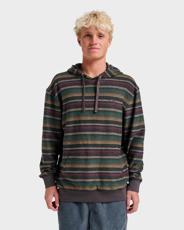 quiksilver Great Otway Hoodie