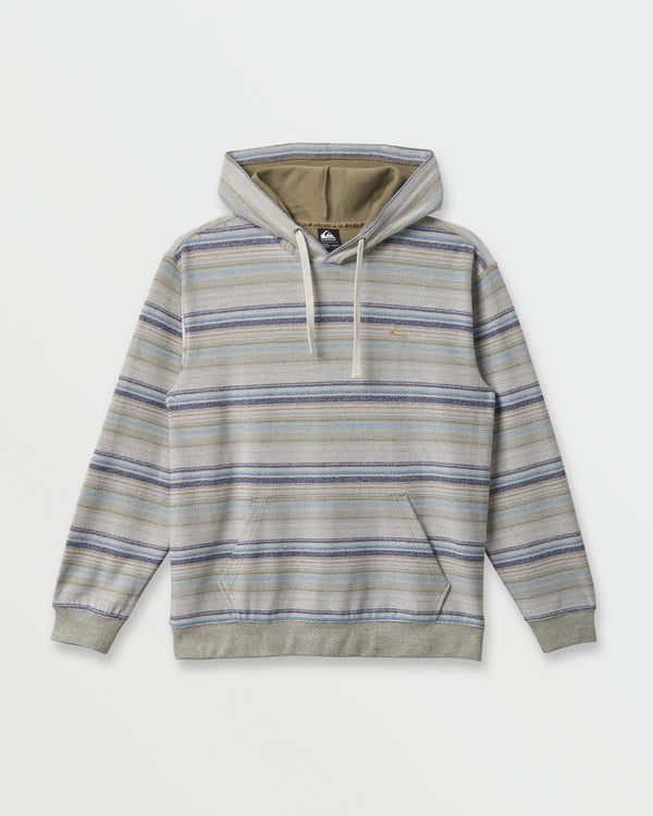 quiksilver Great Otway Hoodie
