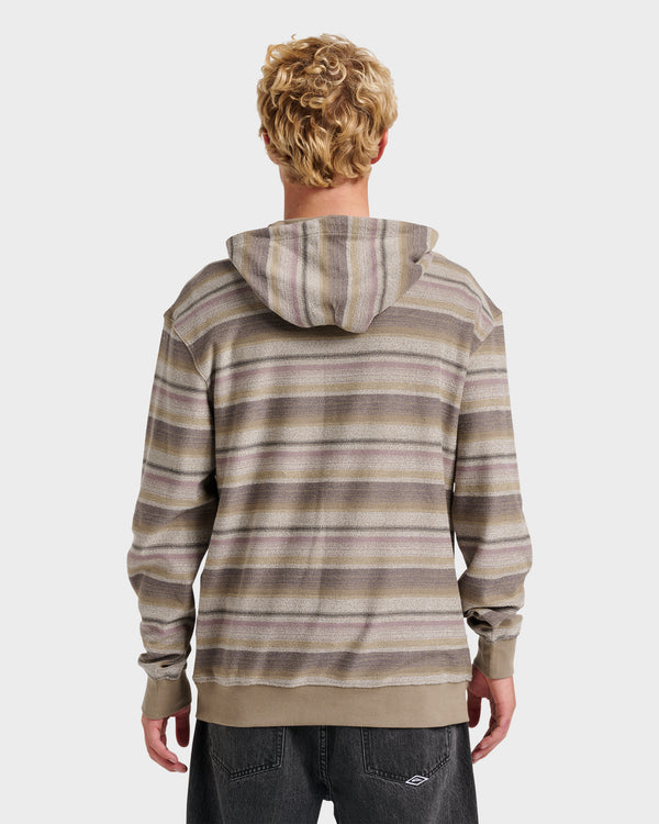 Quiksilver Great Otway Hoodie