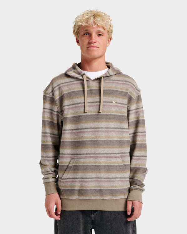 quiksilver Great Otway Hoodie