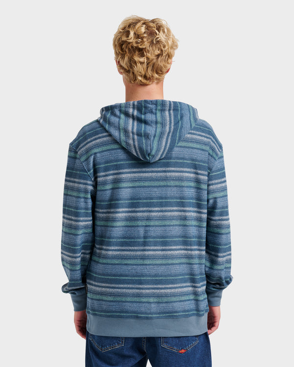 Quiksilver Great Otway Hoodie