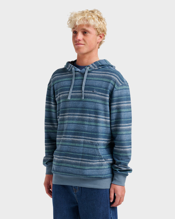 Quiksilver Great Otway Hoodie