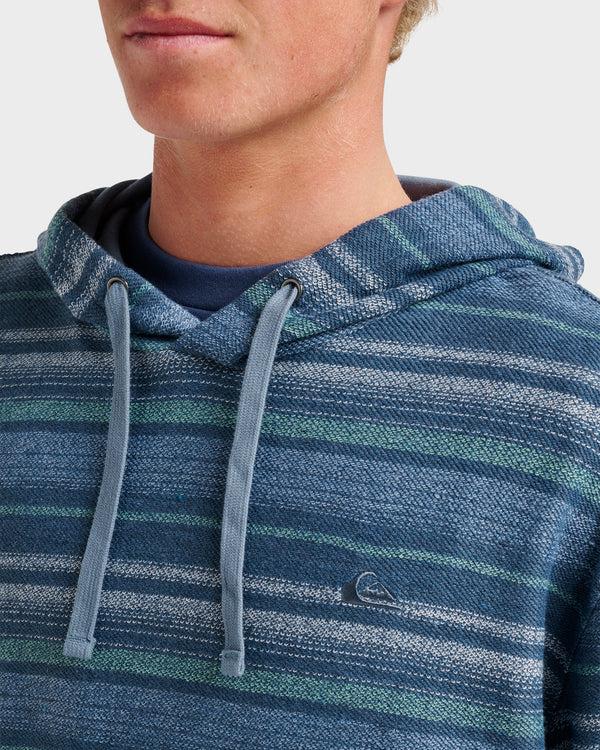 Quiksilver Great Otway Hoodie