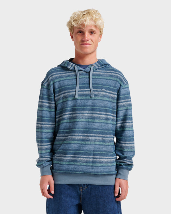 quiksilver Great Otway Hoodie