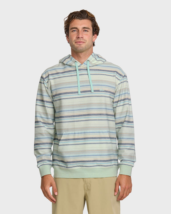 quiksilver Great Otway Hoodie
