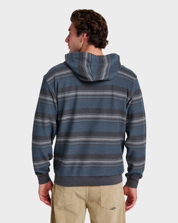 Quiksilver Great Otway Sweatshirt