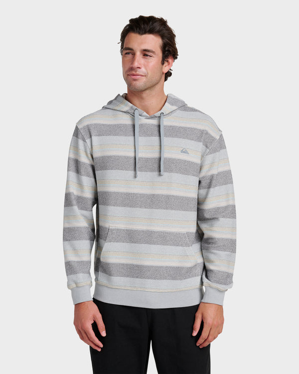 quiksilver Great Otway Sweatshirt