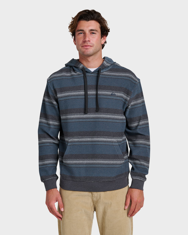 quiksilver Great Otway Sweatshirt