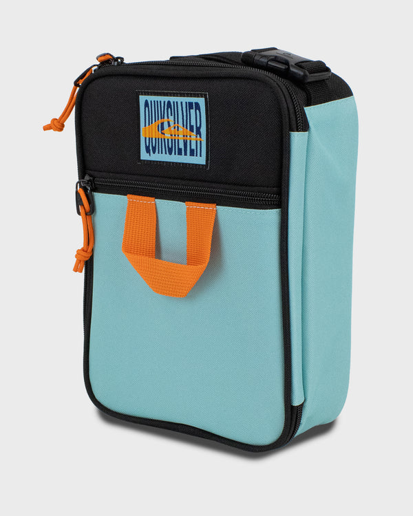 Quiksilver Grom Special Lunch Box