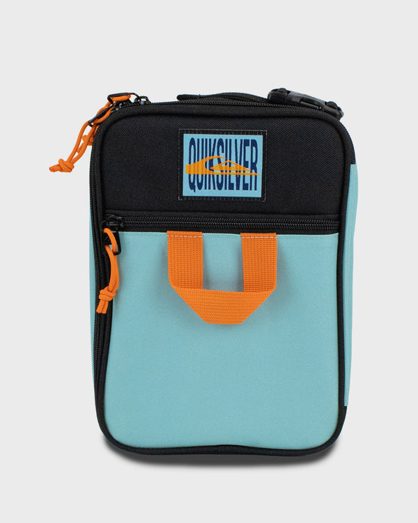 quiksilver Grom Special Lunch Box