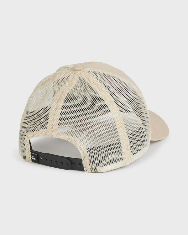 Quiksilver Grounder Hat