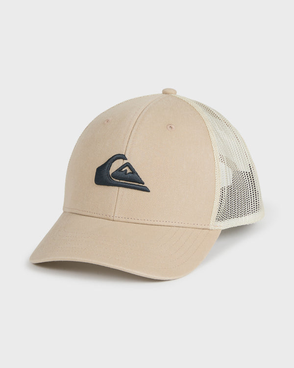 quiksilver Grounder Hat