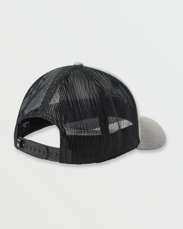 Quiksilver Grounder Hat