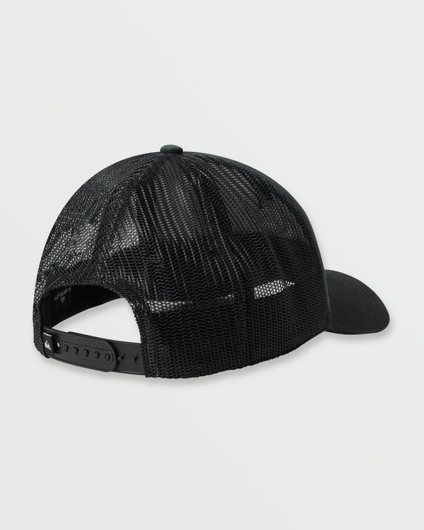 Quiksilver Grounder Hat