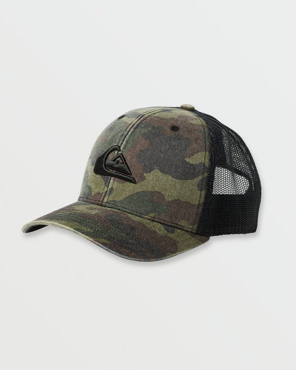 quiksilver Grounder Hat