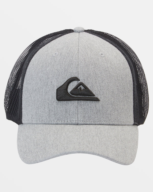 Quiksilver Grounder Trucker Hat