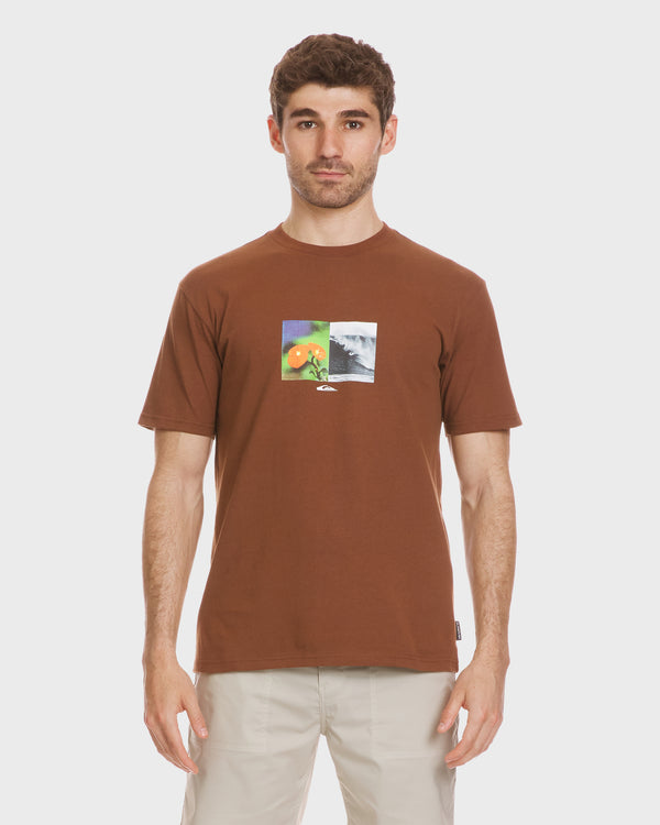 quiksilver Harmony T-Shirt