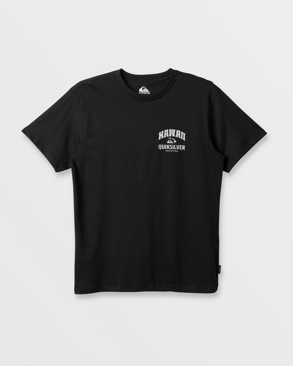 quiksilver Hawaii Boar T-Shirt
