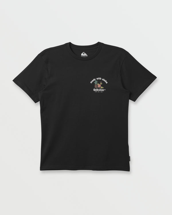 quiksilver Hawaii Mai Tai T-Shirt