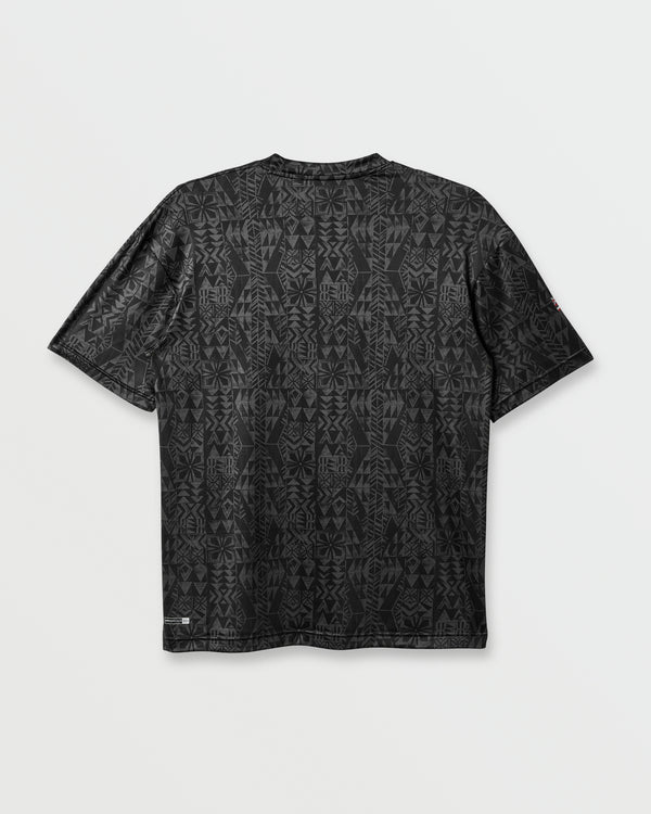 Quiksilver Hawaii Short Sleeve Surf Tee