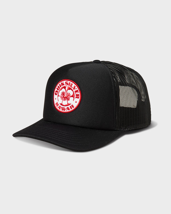 quiksilver Hi Biscus Hat