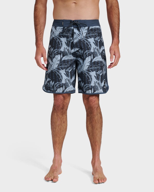 Quiksilver Hi Caldera 19" Boardshorts