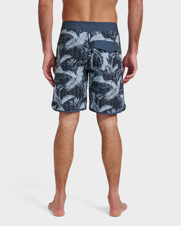 Quiksilver Hi Caldera 19" Boardshorts
