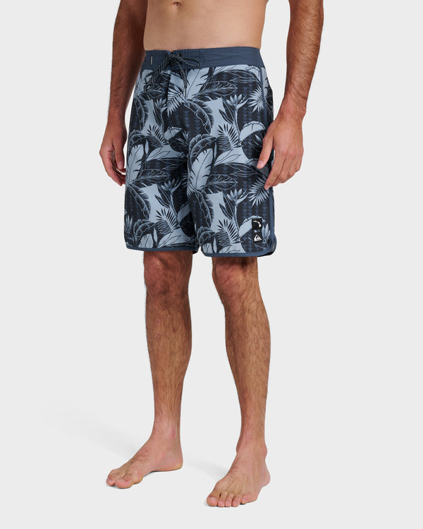 Quiksilver Hi Caldera 19" Boardshorts