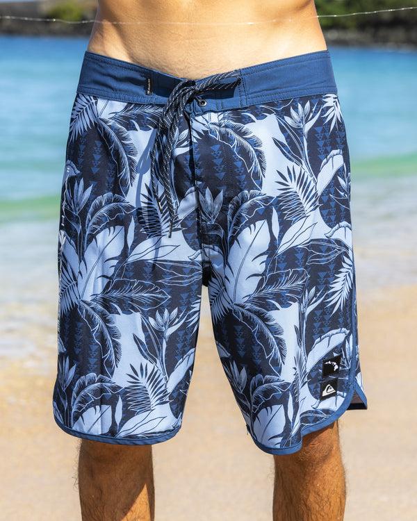 quiksilver Hi Caldera 19" Boardshorts