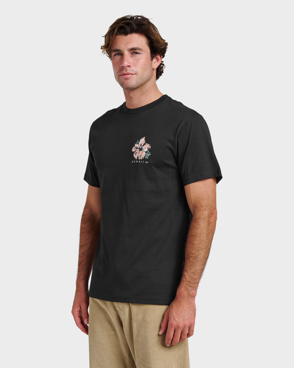 Quiksilver Hi Garden Classic T-shirt