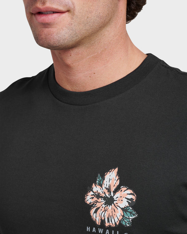 Quiksilver Hi Garden Classic T-shirt