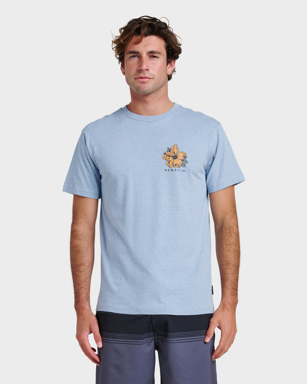Quiksilver Hi Garden Classic T-shirt