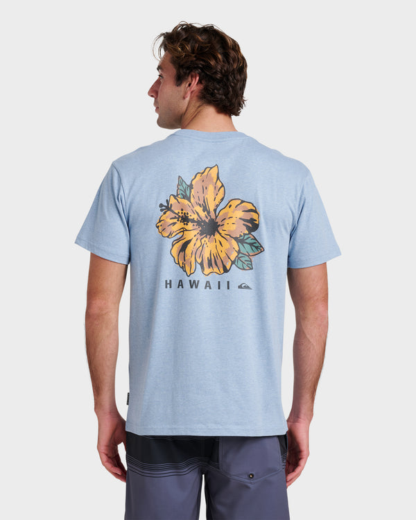 Quiksilver Hi Garden Classic T-shirt