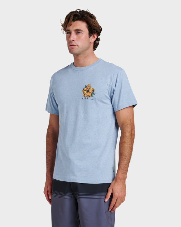 Quiksilver Hi Garden Classic T-shirt