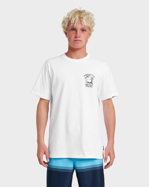 quiksilver Hi Hula Dance Classic T-shirt