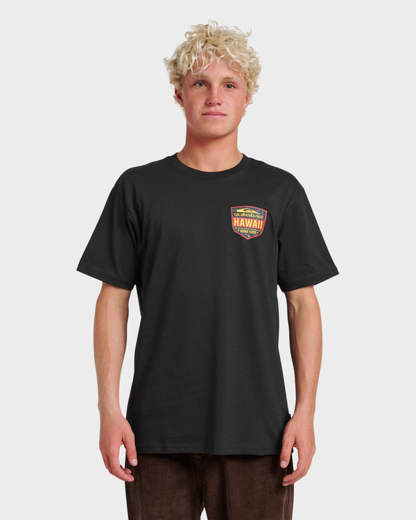 Quiksilver Hi Shield Classic T-shirt