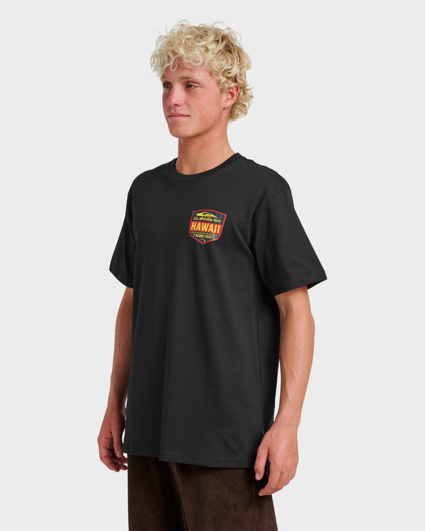 Quiksilver Hi Shield Classic T-shirt