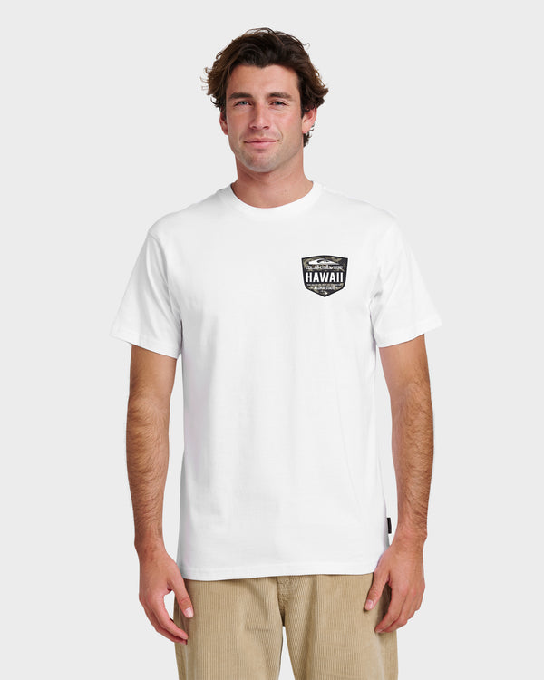 Quiksilver Hi Shield Classic T-shirt