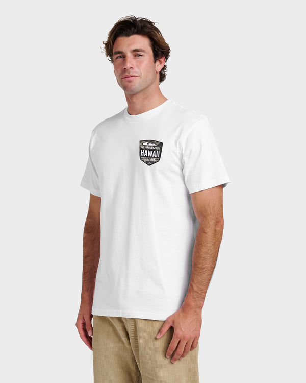 Quiksilver Hi Shield Classic T-shirt