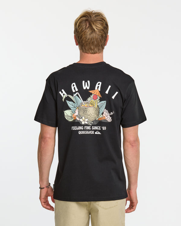 Quiksilver Hi Spirits T-Shirt