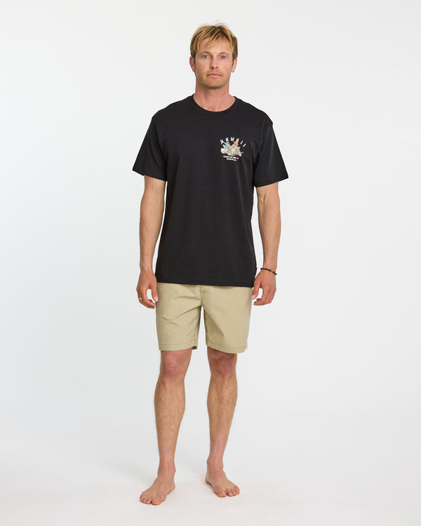 Quiksilver Hi Spirits T-Shirt